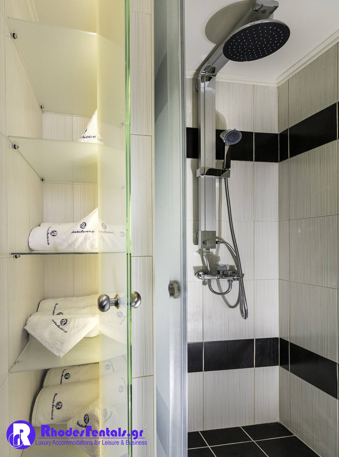 Geheel appartement, Rhodes Central Suite in Rhodos Stad, Rhodos