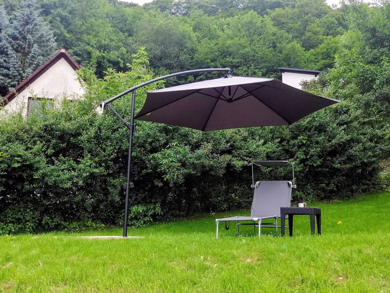 Ferienhaus Häusla 18a - Häusla 18a in Ebermannstadt, Fränkische Schweiz