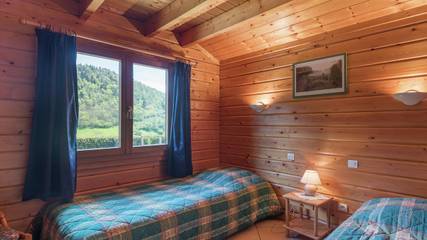 Chalet pour 7 Personnes dans La Bresse, Région d'Épinal, Photo 4