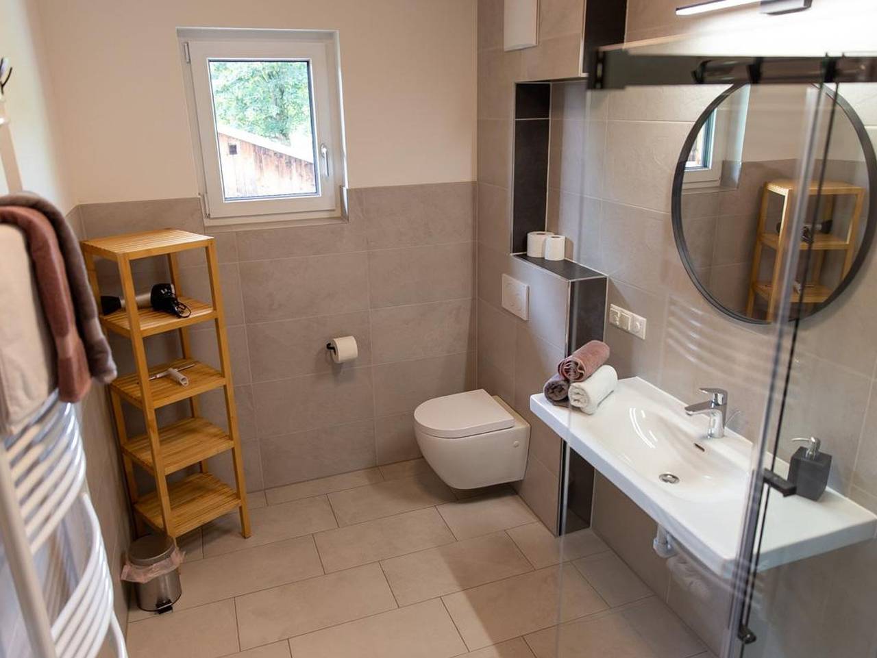 Ganze Ferienwohnung, Appartement Goglhof - Appartement Südblick in Ramsau am Dachstein, Schladming-Dachstein