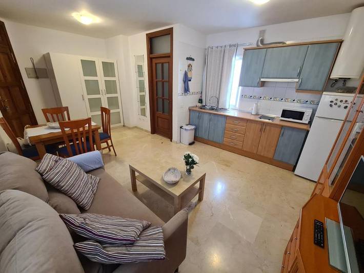 Gîte pour 2 personnes à San Sebastián de la Gomera - 3