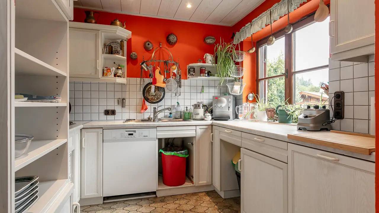 Ganze Ferienwohnung, Ferienwohnung für 9 Personen (200 m²) in Kitzbühel in Kitzbühel, Hohe Salve