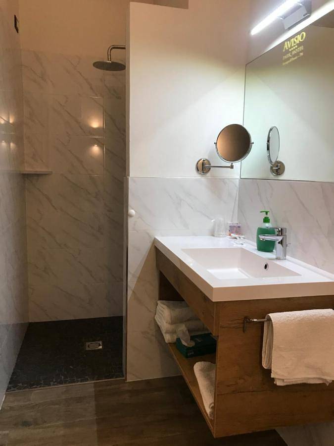Park Hotel Avisio in Soraga, Dolomiti Superski