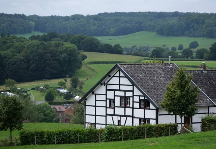 Gîte pour 4 personnes dans Epen - 2