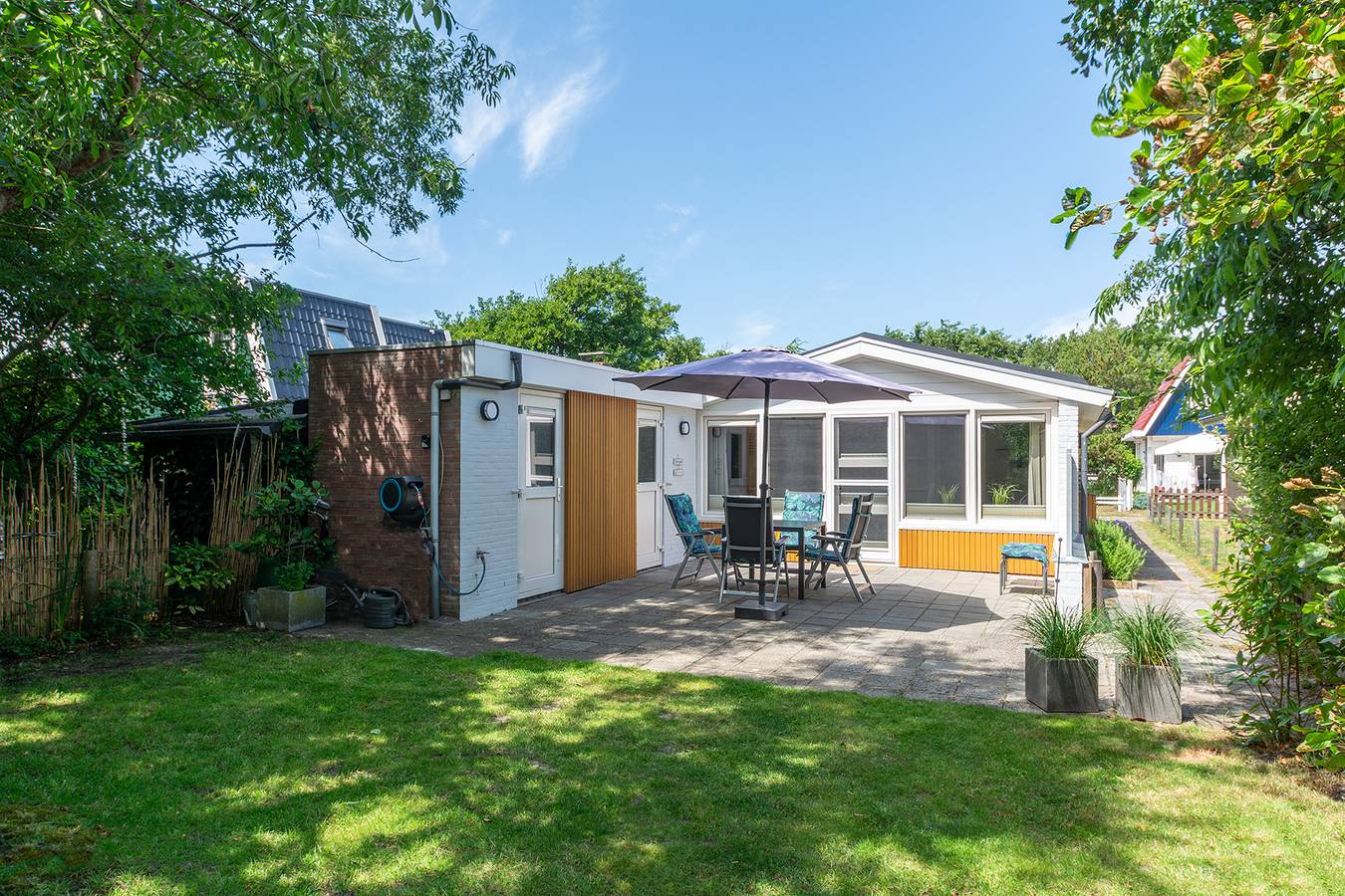 Bungalow für 2 Personen in Callantsoog, Noord-Holland - Nordseeküste