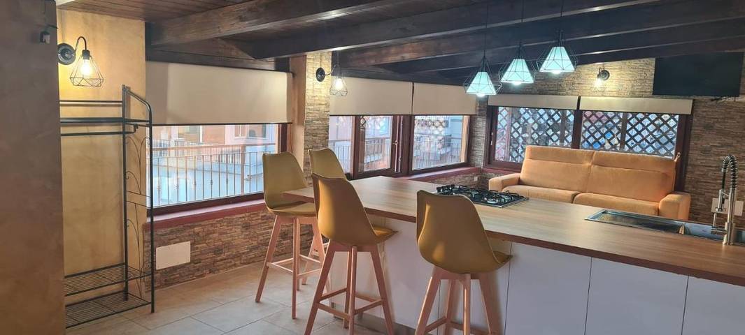 Chambre d’hôte pour 2 personnes, avec vue et terrasse à Villa San Giovanni - 2