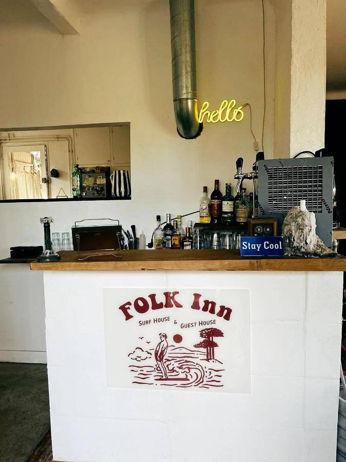 Maison d’hôte pour 2 personnes, avec vue ainsi que jardin et terrasse à Vielle-Saint-Girons - 2