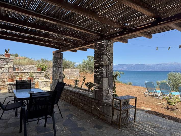 Gîte pour 3 personnes, avec vue et jardin à Messine - 4