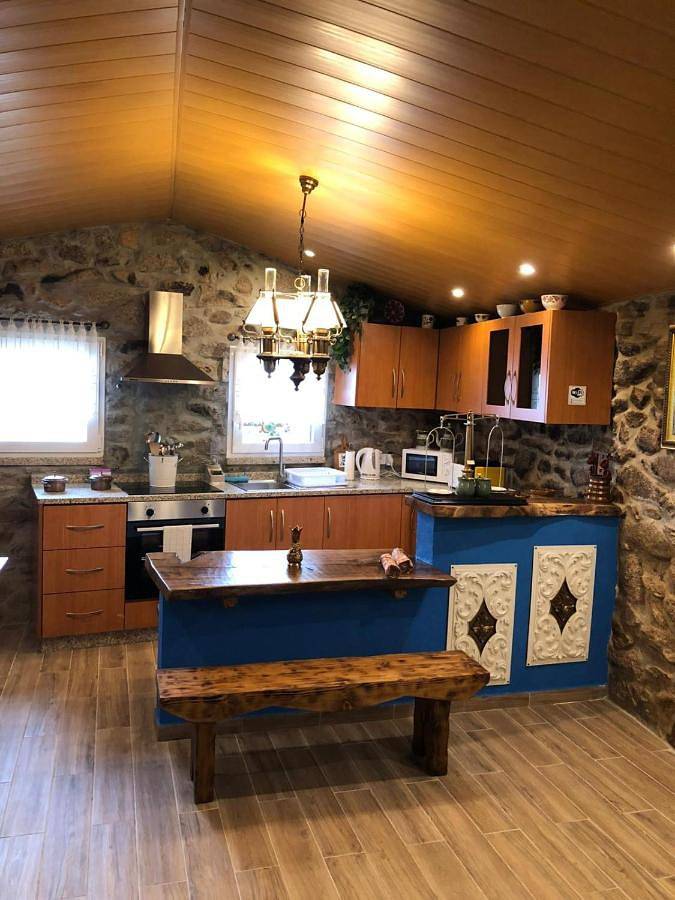 Gîte pour 4 personnes dans Tarouca - 3