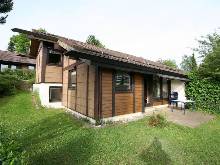 Ferienhaus 76 im Froschweg - Ferienhaus für 6 Personen mit Haustier in Bad Dürrheim, Mittlerer Schwarzwald