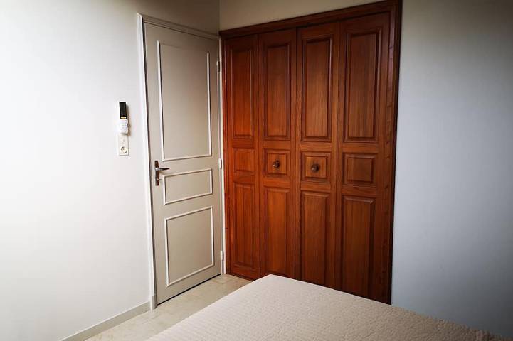 Gîte pour 4 personnes, avec terrasse et jardin à Saint-Plantaire - 4