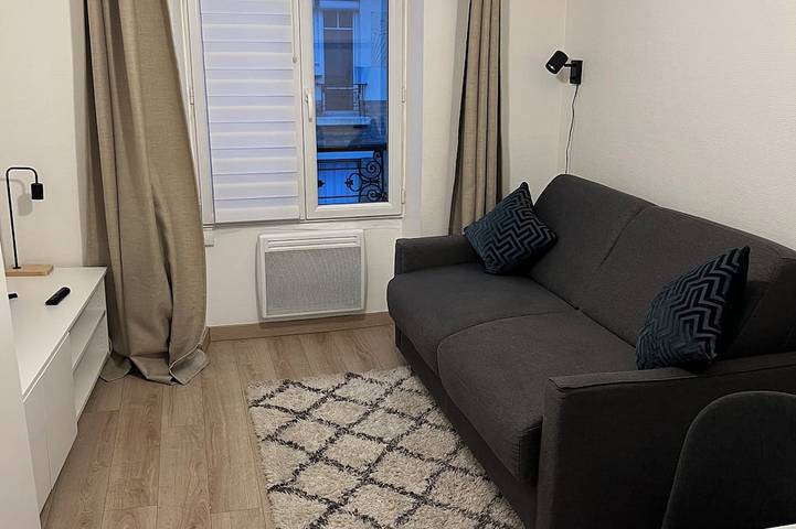 Gîte pour 2 personnes à Asnières-sur-Seine - 4