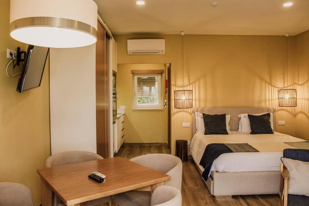 Hotel Neptuno in Peniche, Leiria District