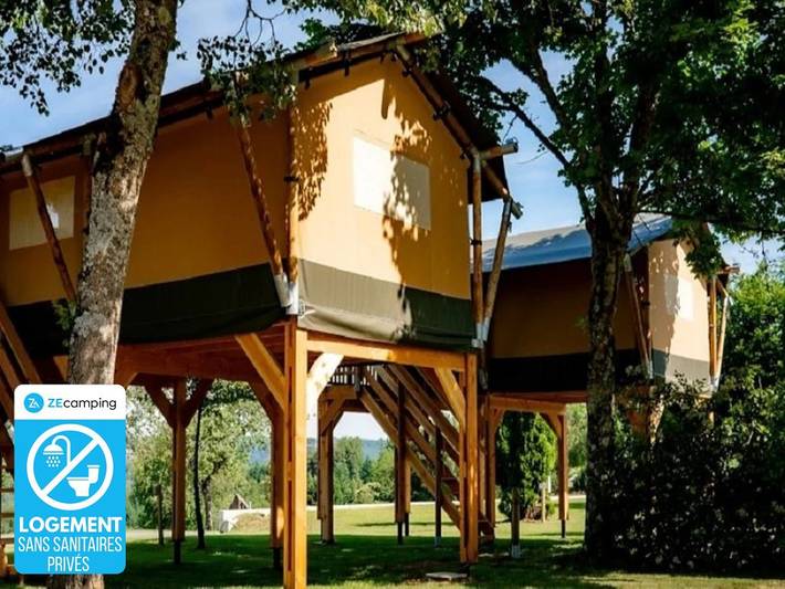 Gîte pour 2 personnes à Beaulieu - 2