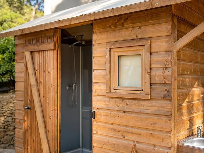 Camping für 2 Personen in Katalonien - 3