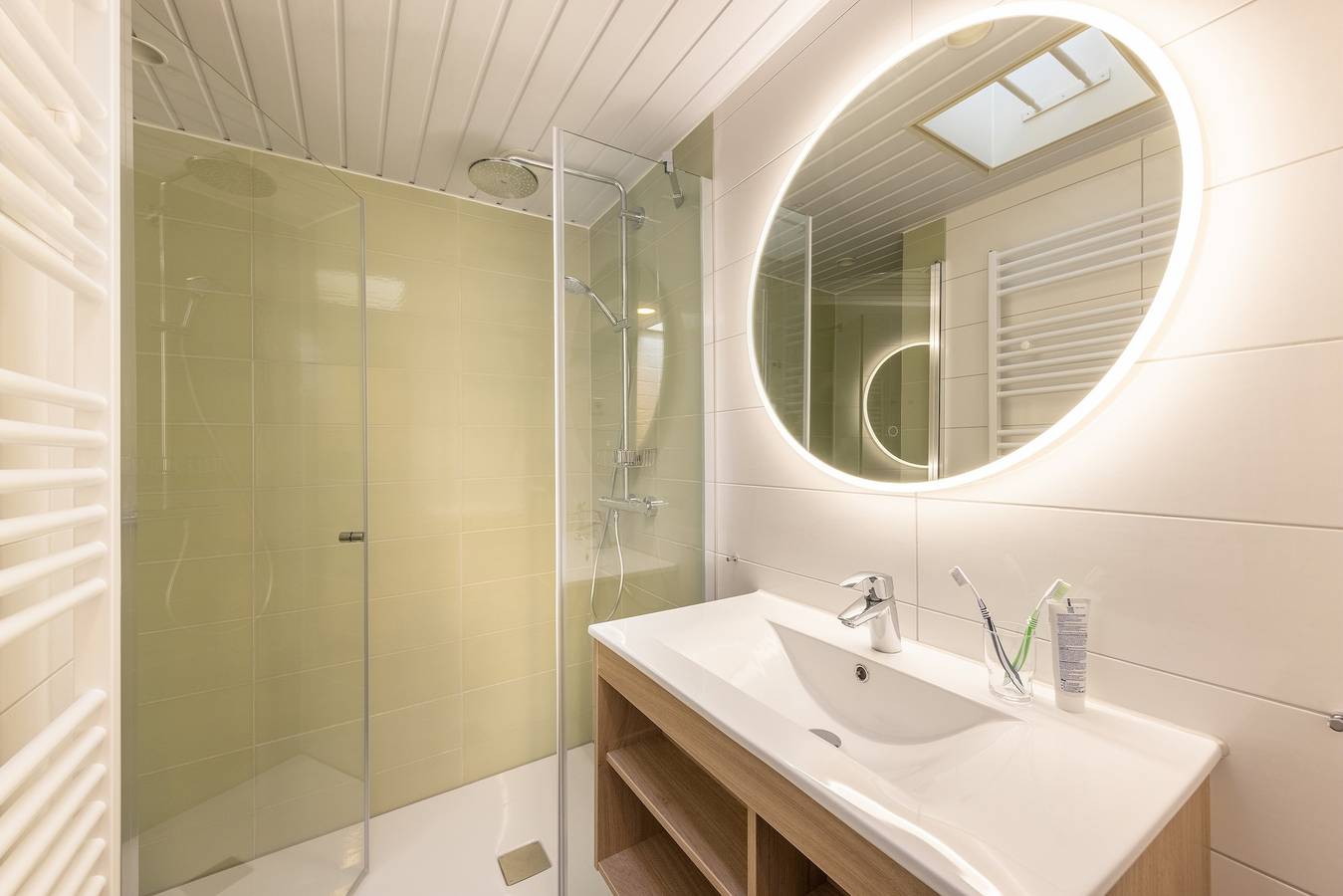 Cottage 4 personen in North Brabant