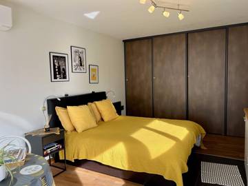 Gîte pour 2 Personnes dans Sarlat-la-Canéda, Périgord Noir, Photo 2