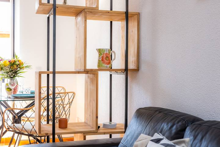 Apartamento inteiro, Apartamento 'Can Jaume' com varanda, Wi-Fi e ar condicionado in Artà, Maiorca (Leste)