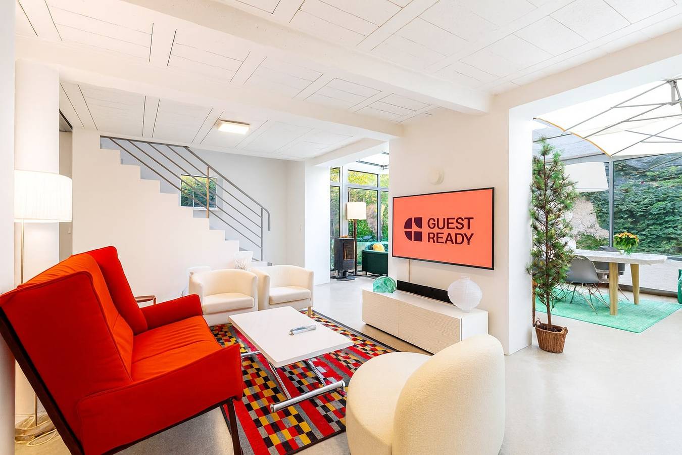 Guestready - Encantadora casa con jardín privado in Nogent-sur-Marne, Valle del Marne