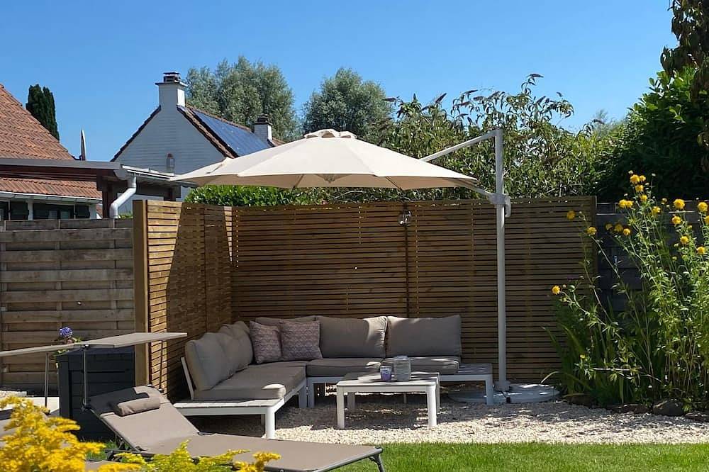 Ferienhaus De Panne für 2 - 6 Personen mit 3 Schlafzimmern - Ferienhaus in Adinkerke, De Panne