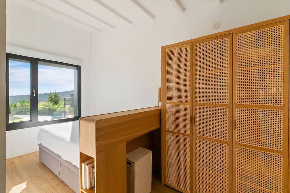Beach 5☆Chic Home | Perfectgetaway | Amazing views in Argentona, Costa del Maresme