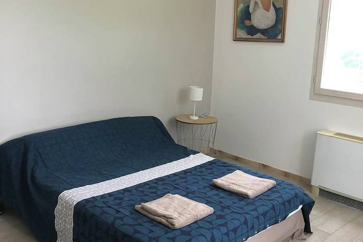 A 4-star house with all the comforts in the heart of the Périgord in Lalinde, Périgord Pourpre