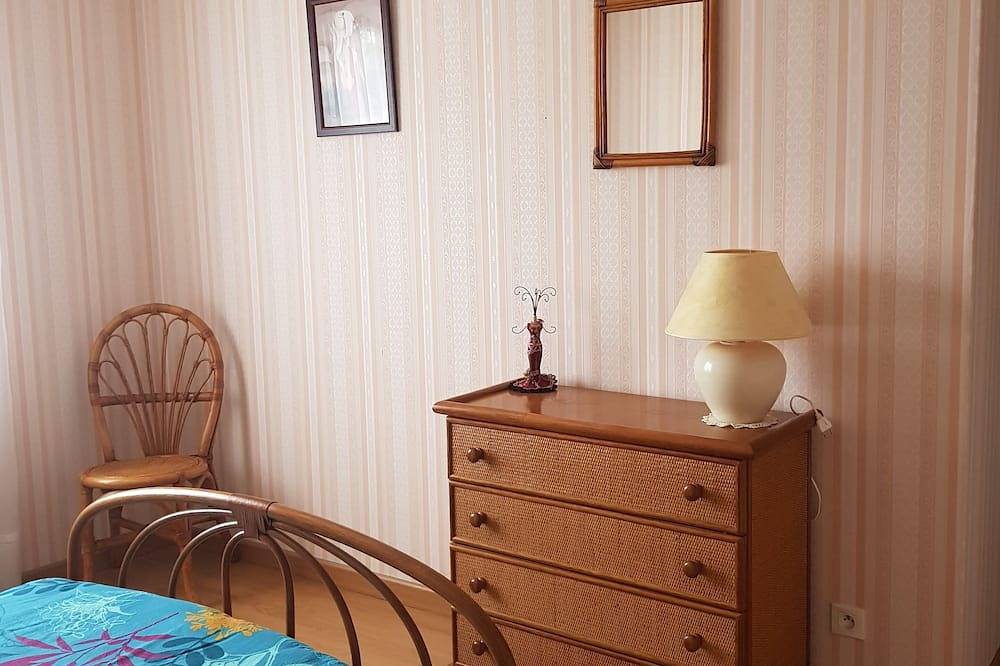 Maison Individuelle \"An Ti Ruz\" in Saint-Nicolas-de-Redon, Châteaubriant y alrededores