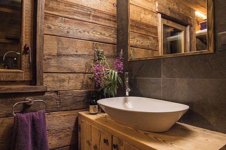 Chalet für 5 Personen in Zermatt - 3