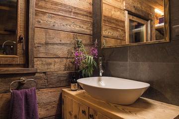 Chalet für 5 Personen in Zermatt, Monte Rosa Massiv, Bild 2