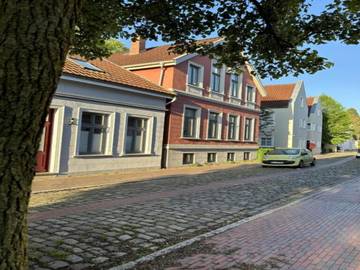 Ferienwohnung für 4 Personen in Oldenburg, Niedersachsen, Bild 1