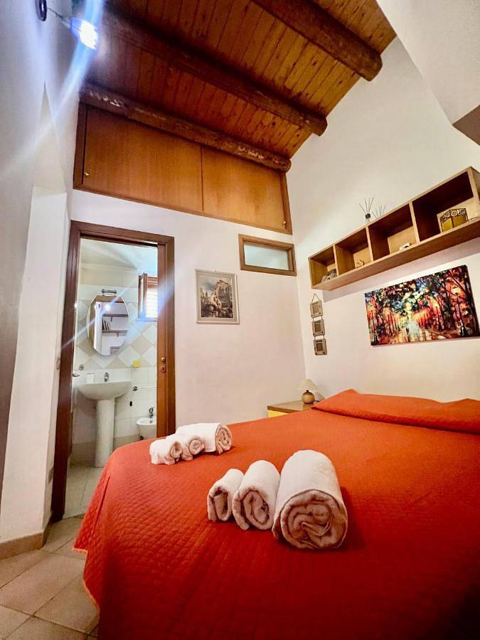 Appartamento vacanze per 2 persone, con balcone, con animali domestici - 1