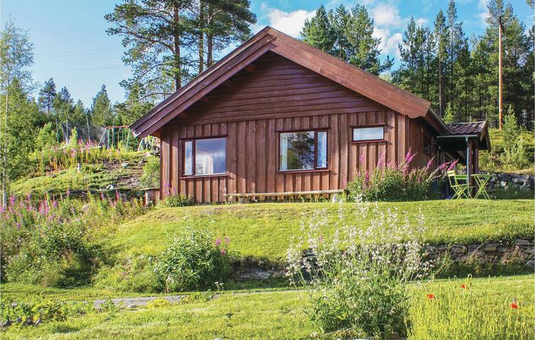 Ferienhaus für 10 Personen, kinderfreundlich - 1