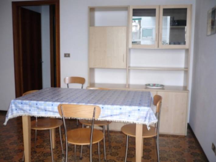 Entire apartment, Apartment 'Residence Torino 85' with Shared Pool and Private Terrace in Lido di Jesolo, Jesolo-City