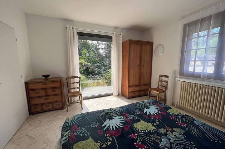 Gîte pour 4 personnes, avec jardin, animaux acceptés à Nonancourt - 3