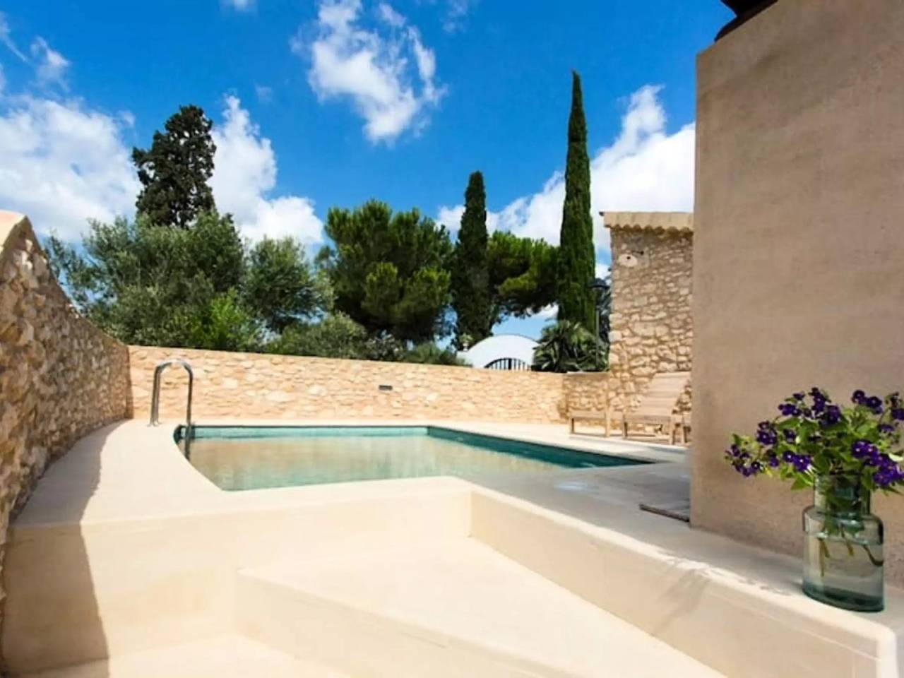 Huis 6 Personen in Sitges, Garraf