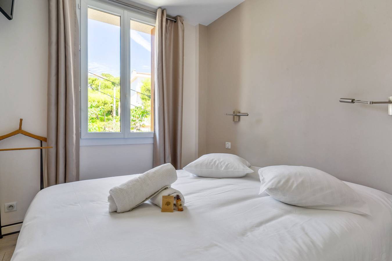 Appartement Ganteaume - Welkeys, foto 6