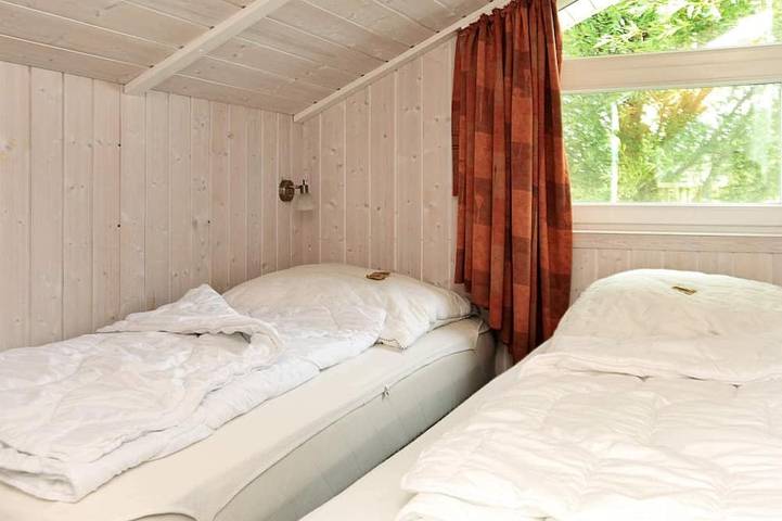 Ferienhaus mit meerblick für 12 Personen, mit Whirlpool und Terrasse sowie Garten und Sauna in Elbe-Weser - 4