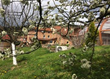 Cottage for 6 People in Sevelinges, Auvergne-Rhône-Alpes, Photo 1