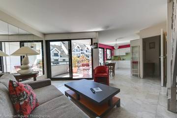 Location De Vacances pour 4 Personnes dans Annecy, Région d'Annecy, Photo 1