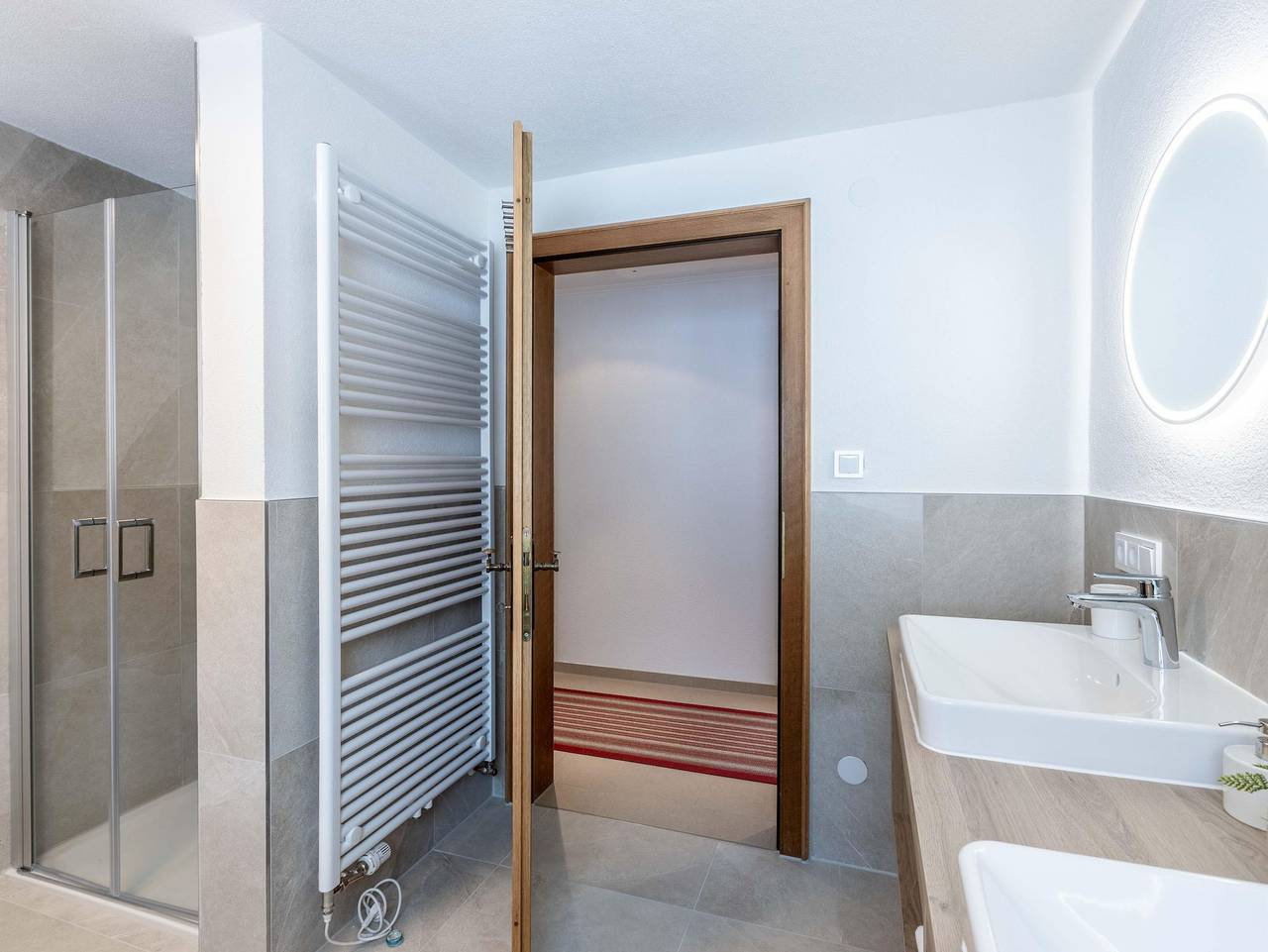 Chalet Hosp Reutte - Chalet Hosp in Wängle, Außerfern
