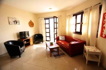 Gîte pour 2 personnes, avec vue et balcon dans Πισσούρι