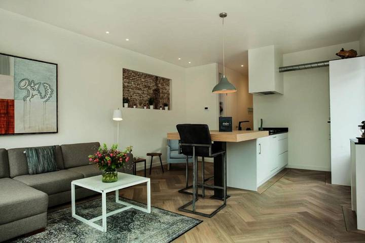 Ferienwohnung für 4 Personen in Den Haag