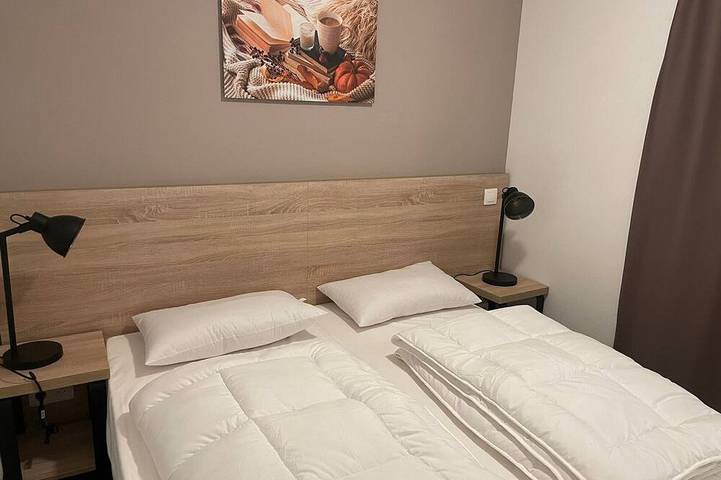 Apartamento entero, Estudio 6 pers, piscina, mascotas permitidas, Gourette in Gourette, Eaux-Bonnes