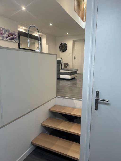 Gîte pour 4 personnes à Lesquin - 3