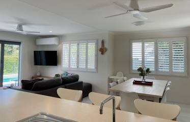 Holiday Home for 8 People in Coolum Beach, Sunshine Coast, Photo 4