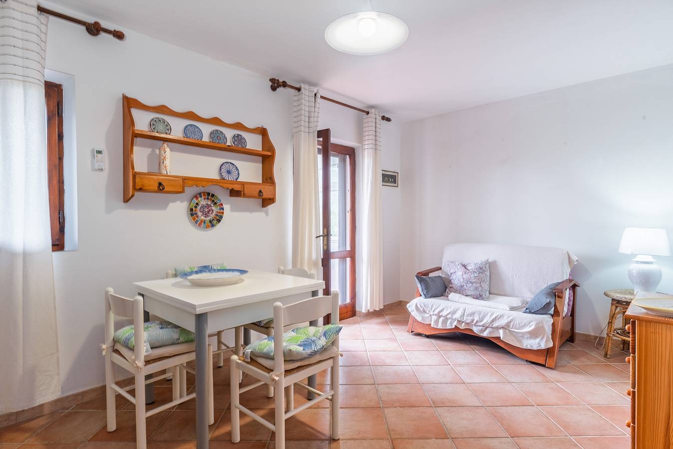 Villa Filippa Pittulongu – Comfortabele vakantiewoning vlak bij zee in Pittulongu, Olbia