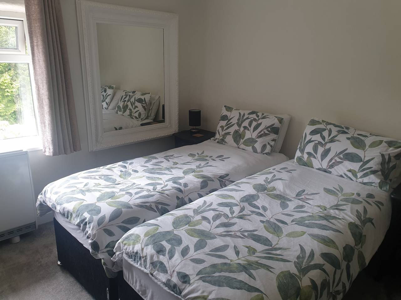 Cottage Hurst Green Sleeps 4, Views in Lancashire