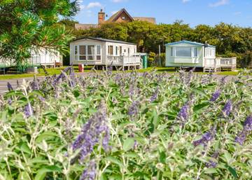 Caravane pour 6 Personnes dans Chapelle St. Leonards, Midlands, Photo 4