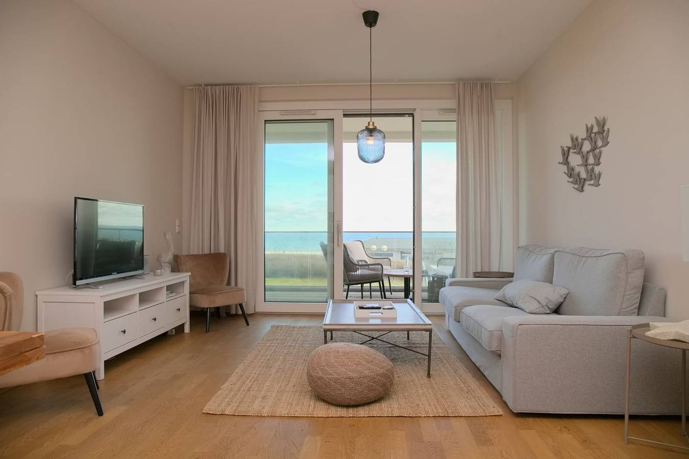 Ferienwohnung in Grömitz ab 195€ pro Nacht