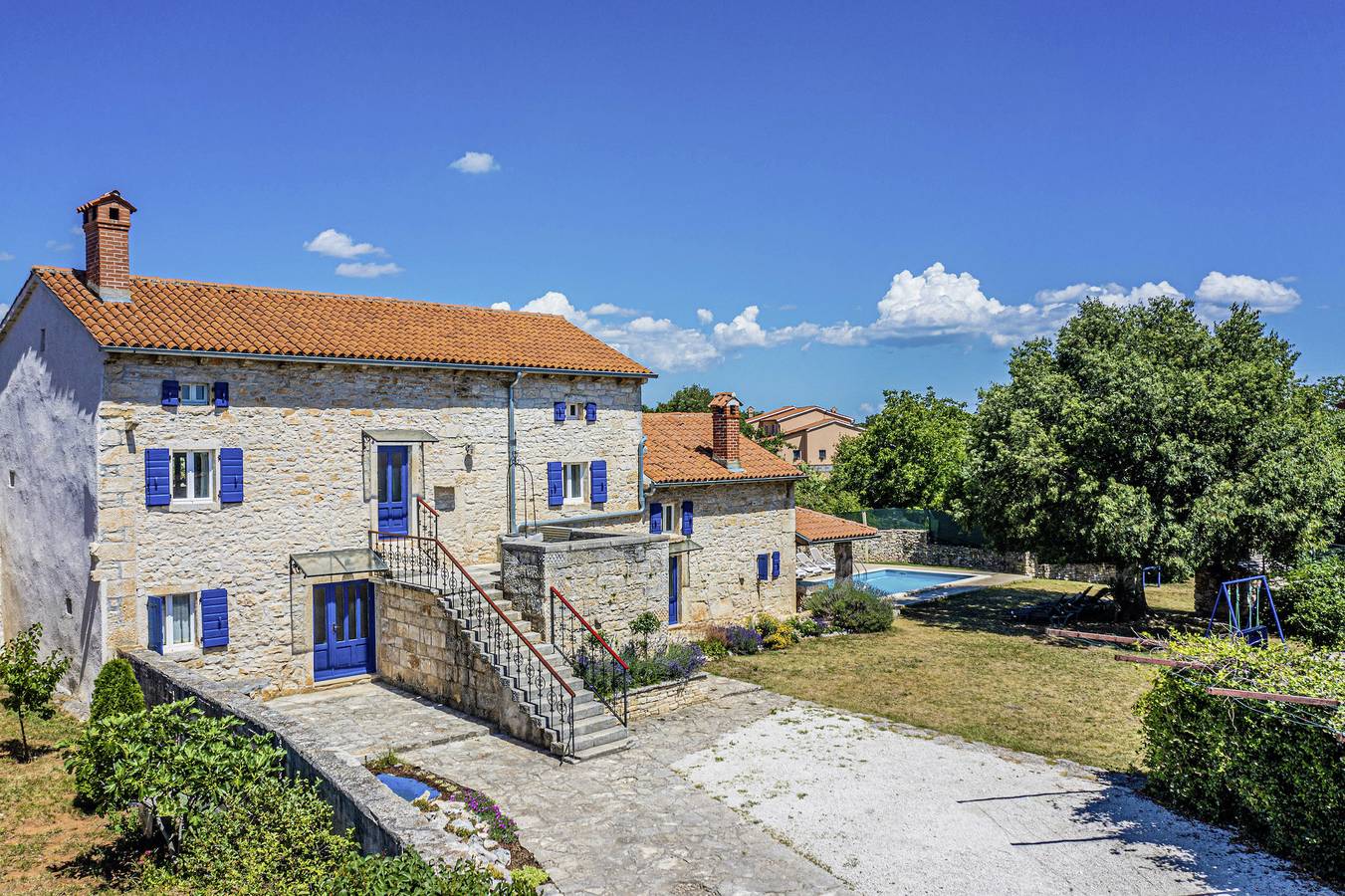 Casa vacanza a Sanvincenti a partire da 321€ a notte